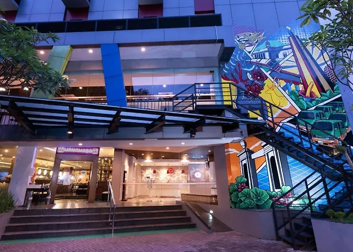 Amaris Hotel Padjajaran Bogor